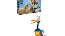 LEGO® Disney Pixar - Kevin si Dug 43290, 628 piese