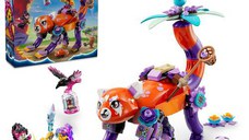 LEGO® DREAMZzz - Animalele din vis ale lui Izzie 71481, 328 piese