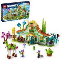 LEGO® DREAMZzz - Grajdul creaturilor din vis 71459, 681 piese - 1