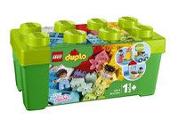 LEGO® DUPLO Cutie in forma de caramida 10913 - 1