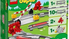 LEGO® DUPLO® Sine de cale ferata 10882