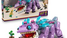 LEGO® Fortnite® - Klombo 77077, 1084 piese
