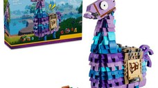 LEGO® Fortnite - Supply Llama 77071, 691 piese