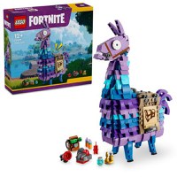 LEGO® Fortnite - Supply Llama 77071, 691 piese - 1