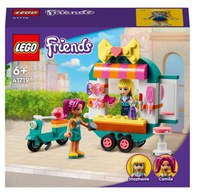 LEGO® Friends Butic mobil de moda 41719 - 1