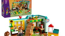 LEGO® Friends - Camera lui Autumn 42646, 222 piese