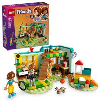 LEGO® Friends - Camera lui Autumn 42646, 222 piese - 1