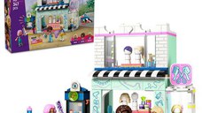 LEGO® Friends - Salon de coafura si magazin de accesorii 42662, 347 piese