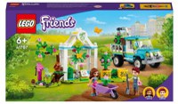 LEGO® Friends Vehicul de plantat copaci 41707 - 1