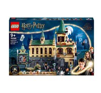 LEGO® Harry Potter Camera secretelor Hogwarts 76389 - 1