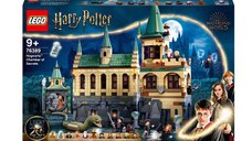 LEGO® Harry Potter Camera secretelor Hogwarts 76389