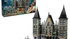 LEGO® Harry Potter TM - Conacul Reacredinta 76453, 1601 piese