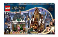LEGO® Harry Potter Vizita in satul Hogsmeade 76388 - 1