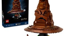 LEGO® Harry Potter™ - Jobenul magic vorbitor 76429, 561 piese