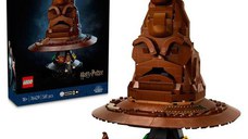 LEGO® Harry Potter™ - Jobenul magic vorbitor 76429, 561 piese