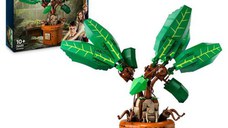 LEGO® Harry Potter™ - Matraguna 76433, 579 piese