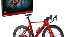 LEGO® Icon Bicicleta de sosea 11380, 1015 de piese