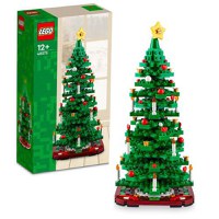 LEGO® Icons Creator Expert - Pom de Craciun 40573, 784 piese - 1