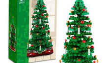 LEGO® Icons Creator Expert - Pom de Craciun 40573, 784 piese
