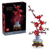LEGO® Icons - Flori de prun 10369, 327 piese - 1