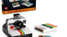 LEGO® IDEAS - Camera Foto Polaroid OneStep SX-70 21345, 516 piese