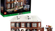 LEGO® Ideas - Singur acasa 21330, 3955 piese