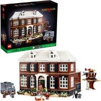 LEGO® Ideas - Singur acasa 21330, 3955 piese - 1