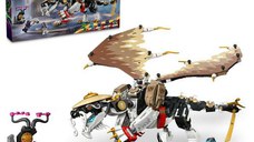 LEGO® Ninjago® - Marele dragon Egalt 71809, 532 piese