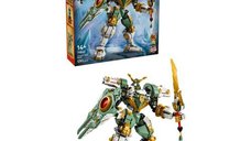 LEGO® Ninjago - Robotul de Titan al lui Lloyd la a 15-a aniversare 71860, 1293 piese