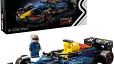 LEGO® Speed Champions - Masina de curse F1® Oracle Red Bull Racing RB20 77243, 251 piese