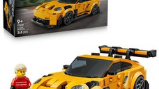 LEGO® Speed Champions - Supermasina Porsche 911 GT3 RS 77239, 348 piese