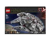LEGO® Star Wars - Millennium Falcon 75257 - 1
