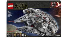 LEGO® Star Wars - Millennium Falcon 75257
