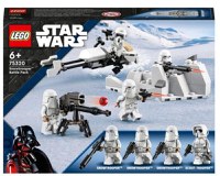 LEGO® Star Wars Pachet de lupta Snowtrooper 75320 - 1