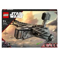 LEGO® Star Wars The Justifier 75323 - 1