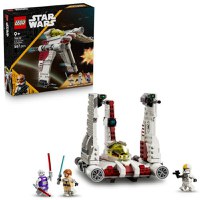 LEGO® Star Wars ™ - Nava de lupta stelara V-19 Torrent 75432, 567 piese - 1