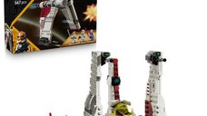 LEGO® Star Wars ™ - Nava de lupta stelara V-19 Torrent 75432, 567 piese