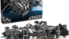 LEGO® Star Wars TM - Onyx Cinder 75374, 1325 piese