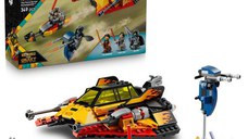 LEGO® Star Wars ™ - Snowspeeder™ inflacarat 75414, 349 piese