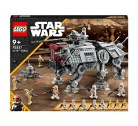 LEGO® Star Wars™ AT-TE™ Walker 75337 - 1