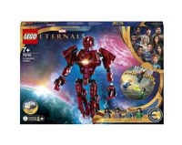 LEGO® Super Heroes Eternii in umbra lui Arishem 76155 - 1