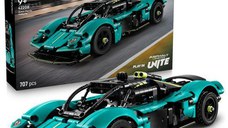 LEGO® Technic - Aston Martin Valkyrie 42208, 707 piese