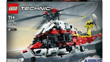 LEGO® Technic Elicopter de salvare Airbus H175 42145