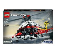 LEGO® Technic Elicopter de salvare Airbus H175 42145 - 1