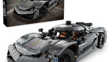 LEGO® Technic - Hipermasina Koenigsegg Jesko Absolut 42173, 801 piese