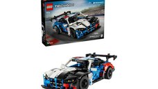 LEGO® Technic - Masina de curse BMW M4 GT3 EVO 42226, 747 piese