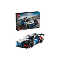 LEGO® Technic - Masina de curse BMW M4 GT3 EVO 42226, 747 piese - 1