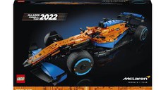 LEGO® Technic Masina de curse McLaren Formula 1 42141
