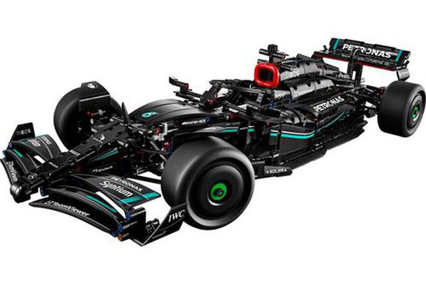 LEGO® Technic - Mercedes-AMG F1 W14 E Performance 42171, 1642 piese