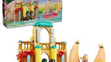 LEGO® Wicked - Glinda, Elphaba si Nessarose la Universitatea Shiz 75681, 304 piese